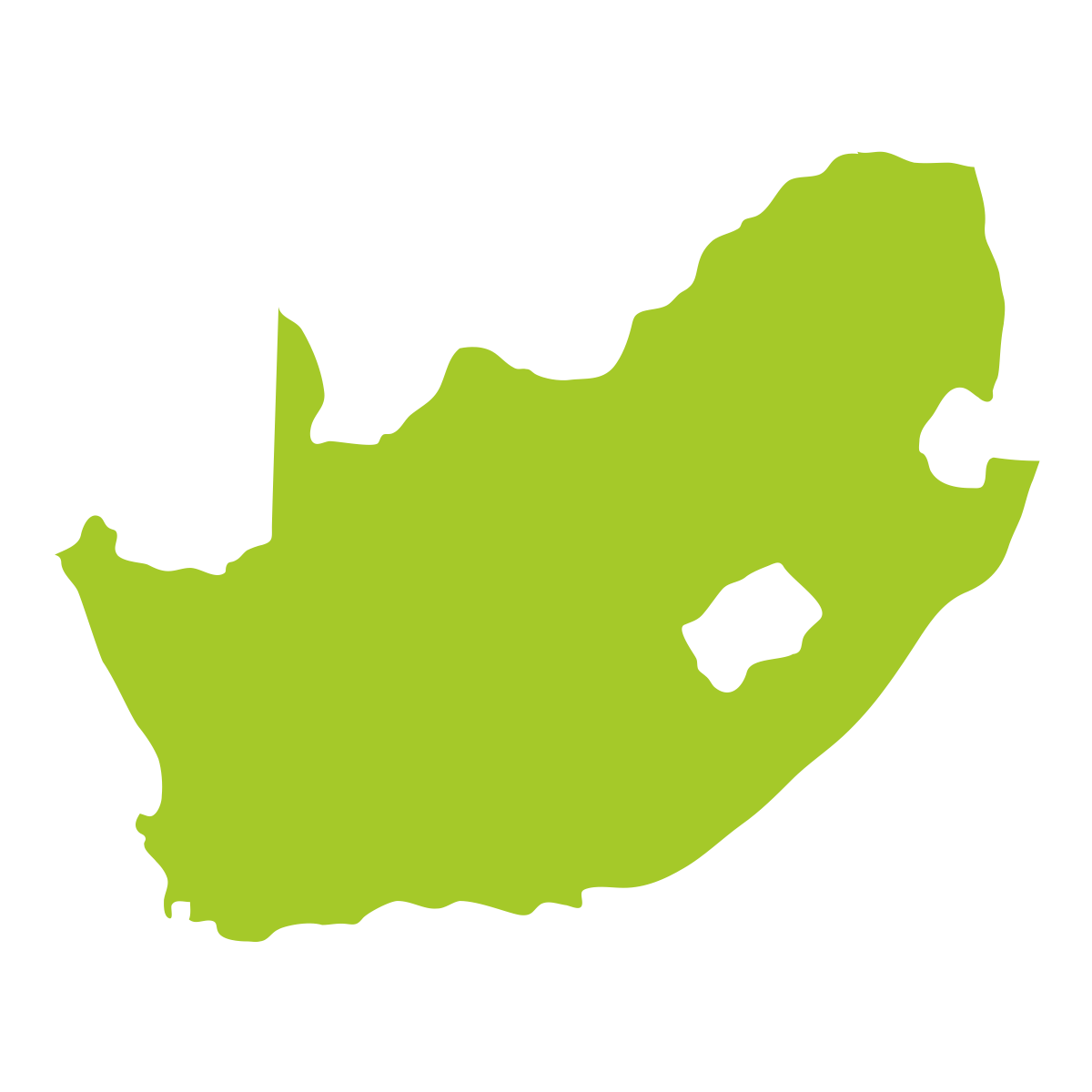 south africa
